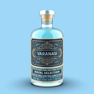 Bottle Label Design