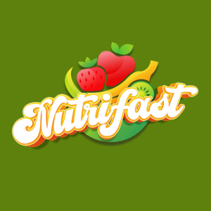 Nutrifast Logo