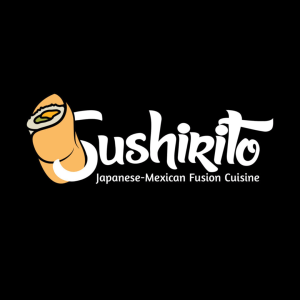 Sushirito Logo