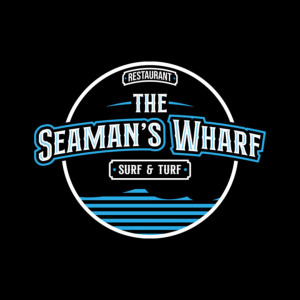 The Seaman's Wharf Logo