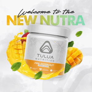 Tulua Nutrition 2