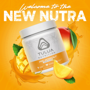 Tulua Nutrition