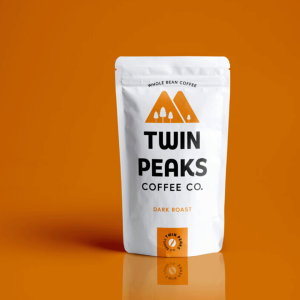 Twin Peaks Coffee